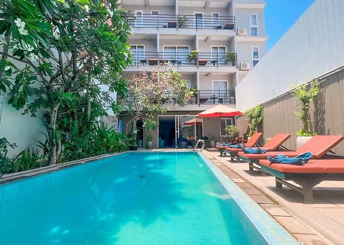 Dusit Siem Reap