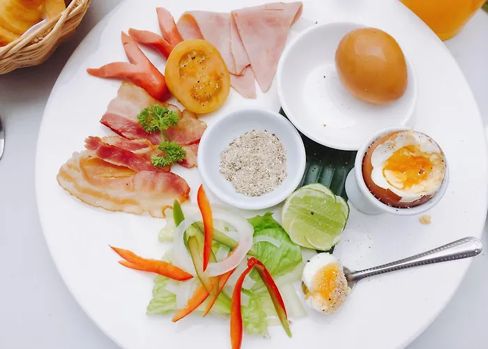 Hotel Dusit Siem Reap