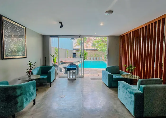 Hotel Dusit