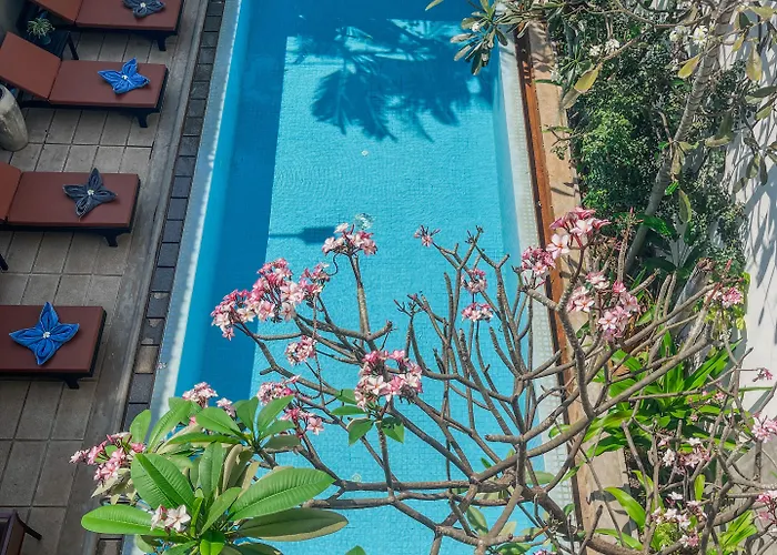 Hotel Dusit 4*
