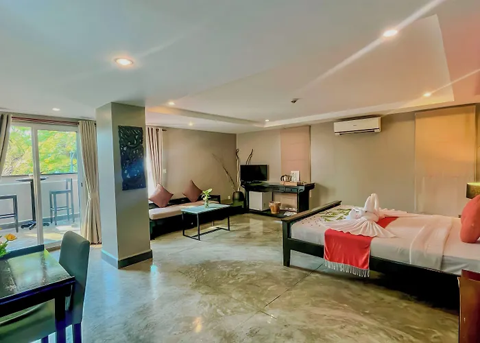 Dusit 4*