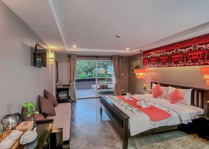 Dusit 4*