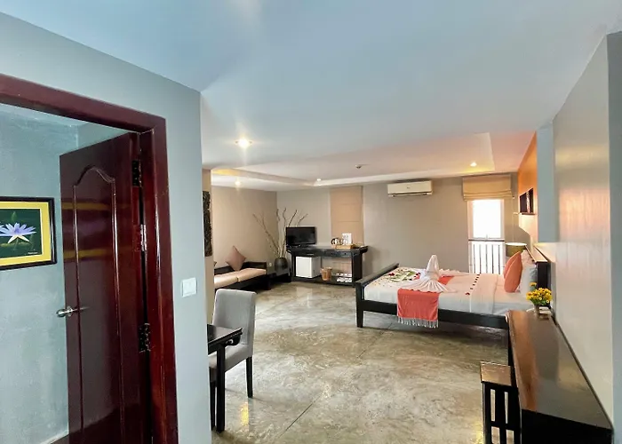 Hotel Dusit