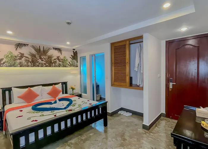 Hotel Dusit 4*