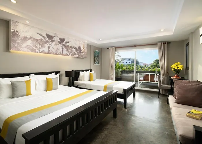 Dusit 4*