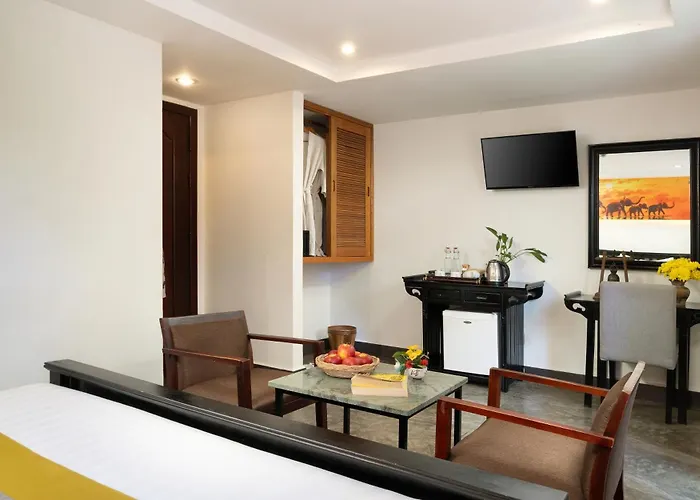 Hotel Dusit