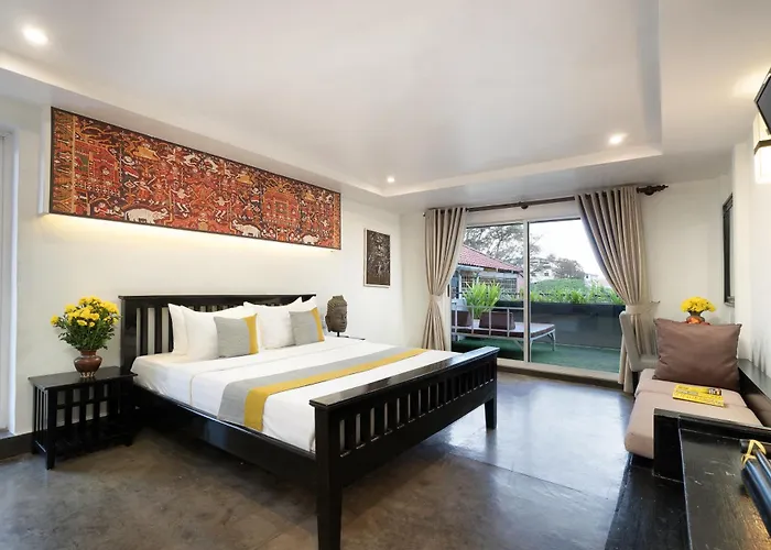 Hotel Dusit