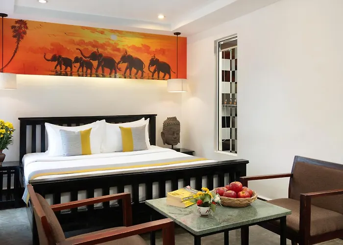 Dusit 4*