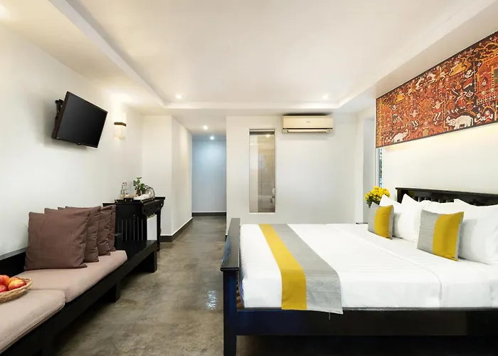 Hotel Dusit 4*