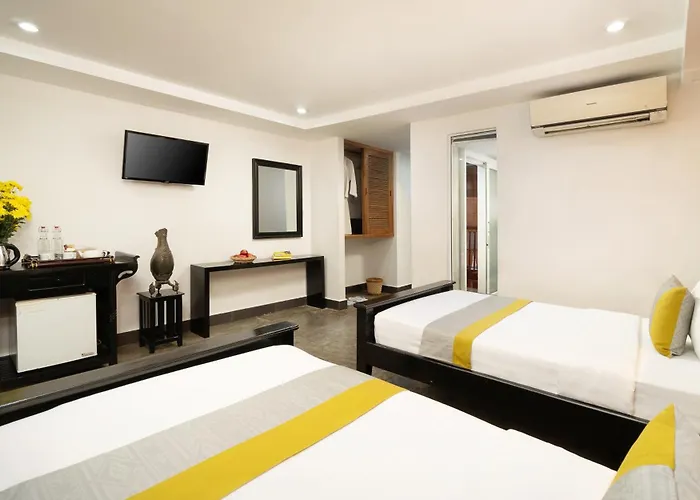 Dusit 4*