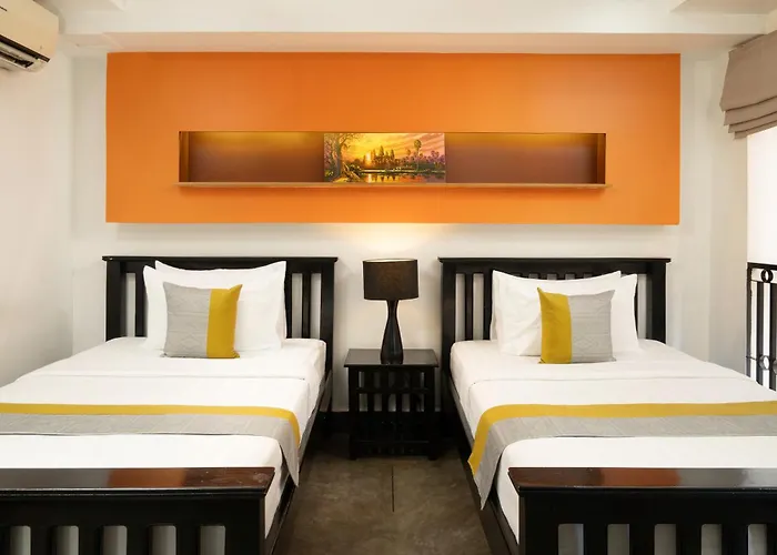Dusit Siem Reap