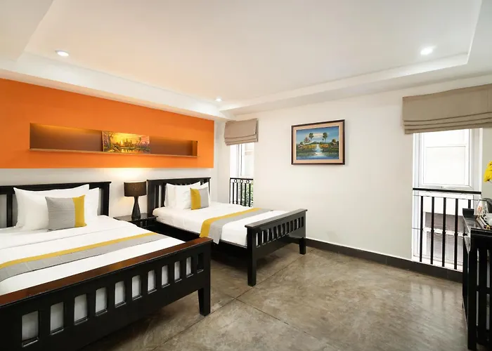 Hotel Dusit