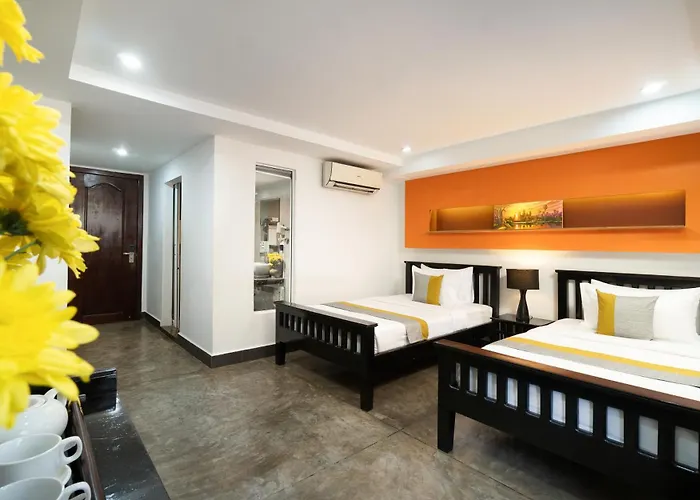 Hotel Dusit 4*