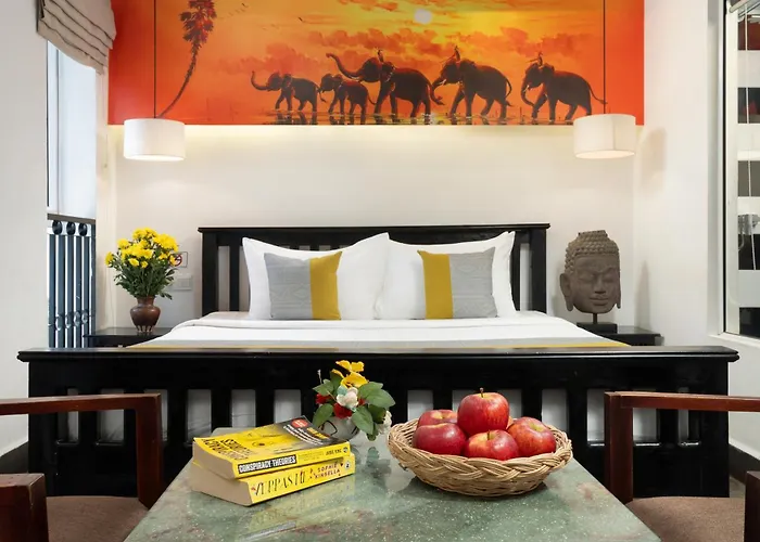 Dusit Siem Reap