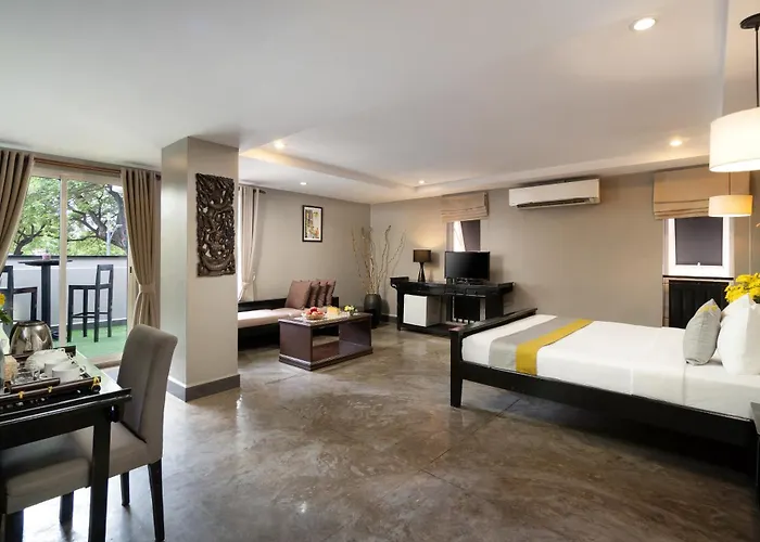 Hotel Dusit 4*