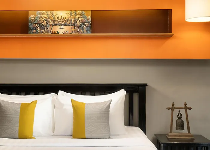 Dusit Siem Reap