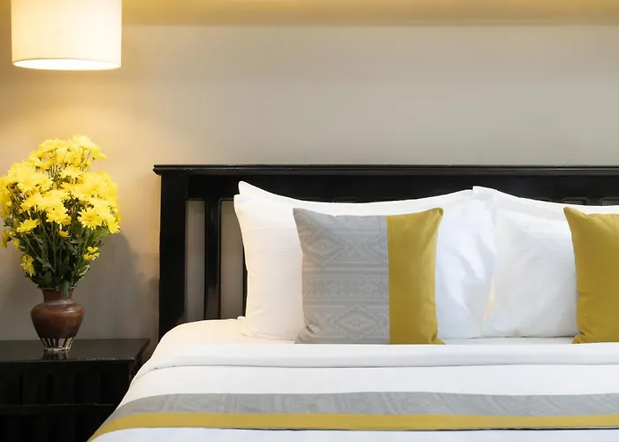 Dusit 4* Siem Reap