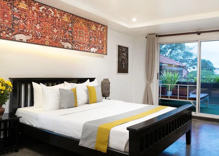 Hotel Dusit