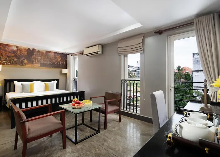 Dusit Hotel 4*