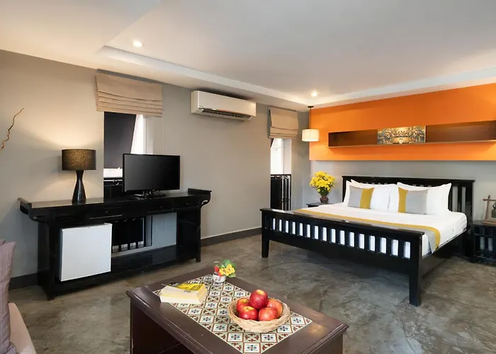 Hotel Dusit 4*