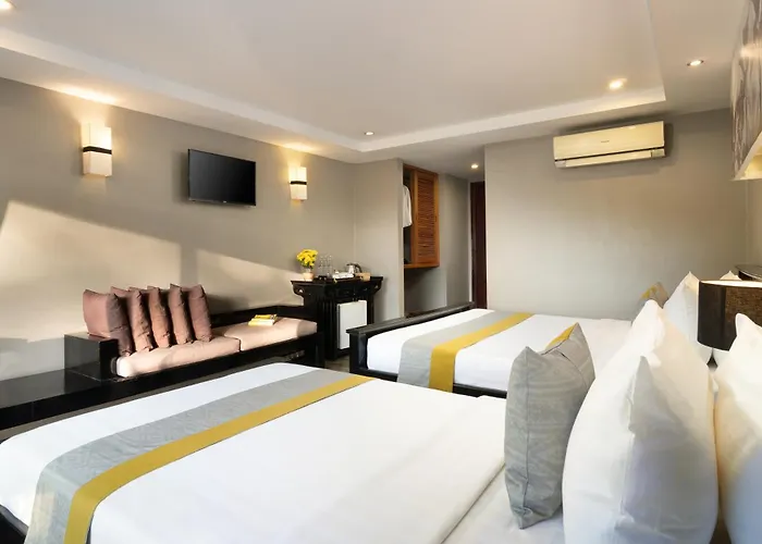 Dusit 4*