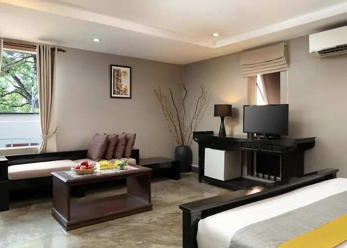 Dusit Siem Reap