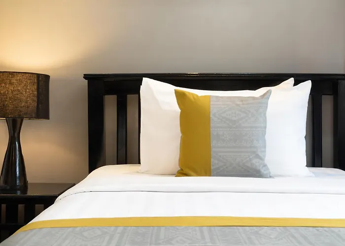Dusit Siem Reap