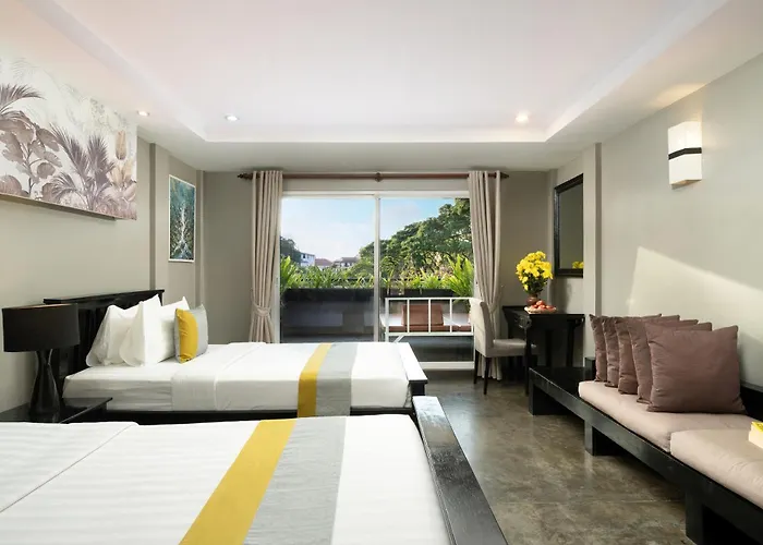 Dusit 4* Siem Reap