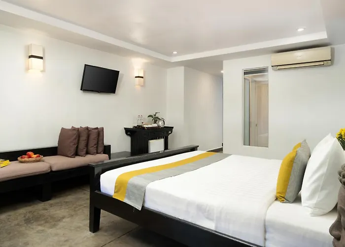 Dusit Hotel