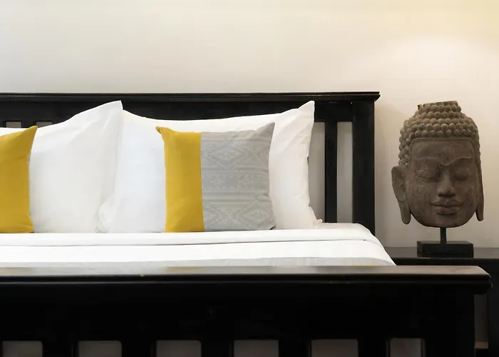 Hotel Dusit 4*