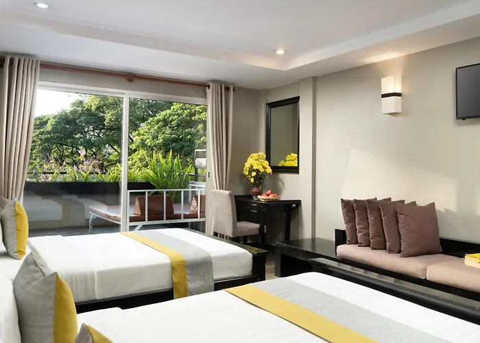 Dusit 4*