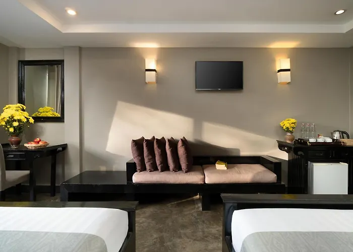 Hotel Dusit 4*