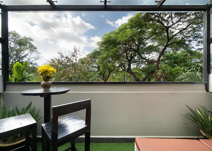Dusit 4* Siem Reap