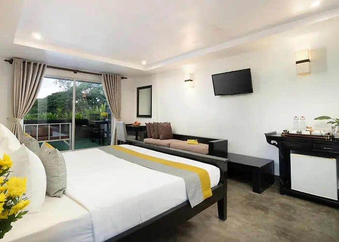 Hotel Dusit