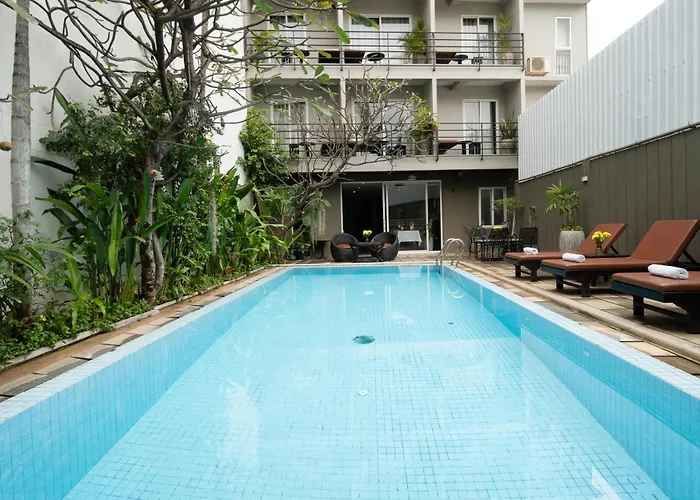 Dusit Siem Reap