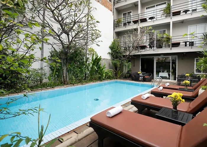 Hotel Dusit 4*