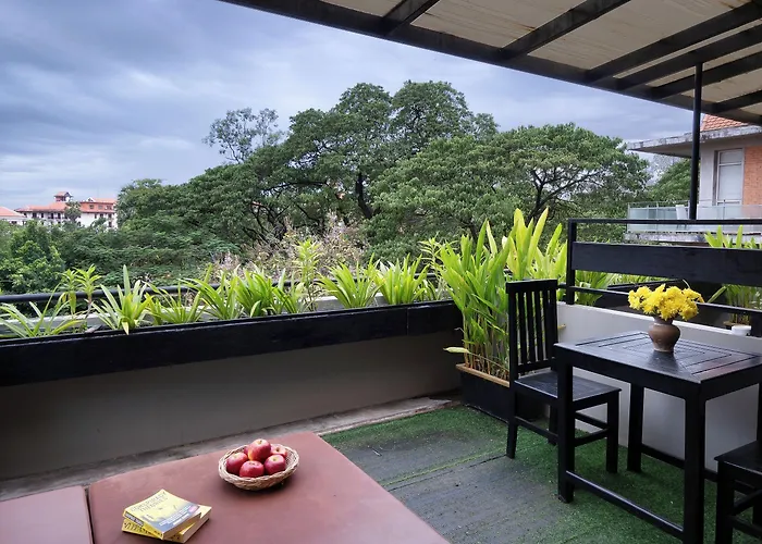 Dusit 4*